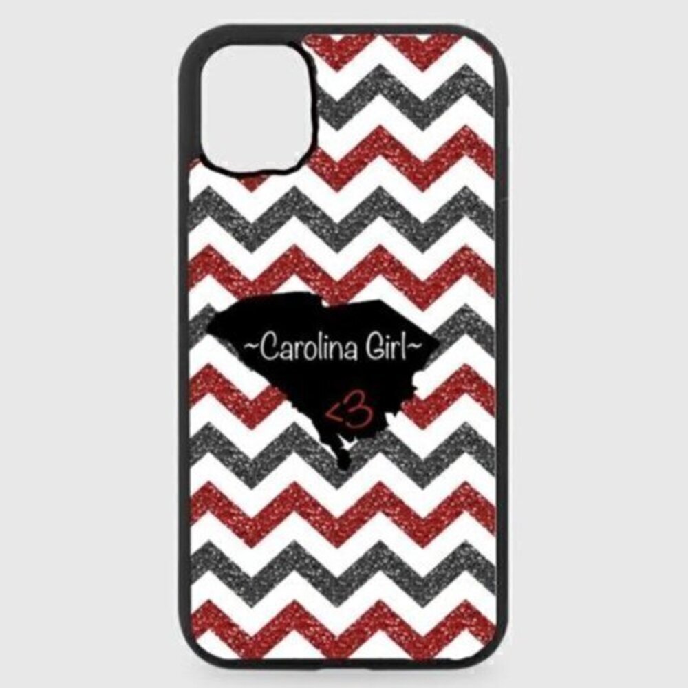 Carolina Girl Phone Case